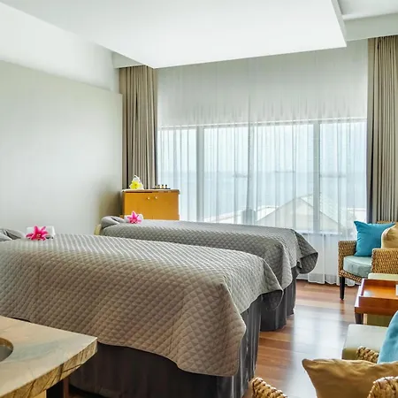 Hyatt Regency Trinidad-2