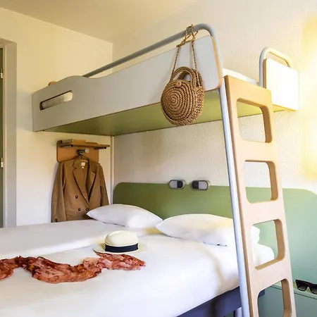 Ibis Budget Perpignan Nord Rivesaltes-3