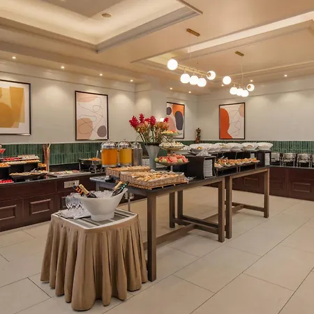Four Points By Sheraton Lagos-2