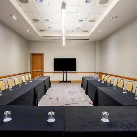 Hyatt Regency Trinidad-3