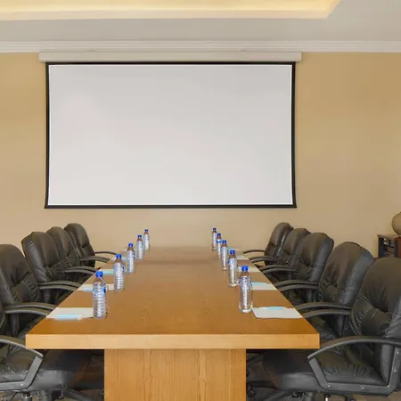 Four Points By Sheraton Lagos-3