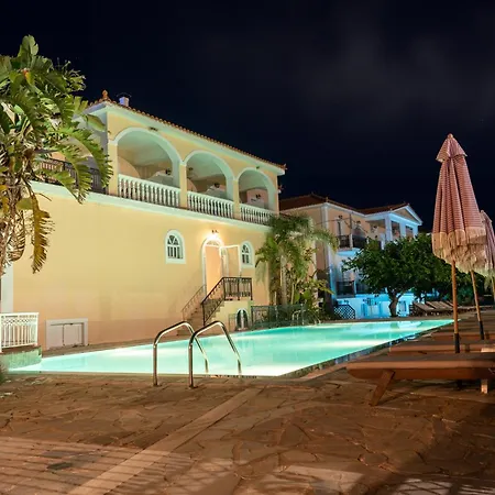 California Beach Hotel - Adults Only-2
