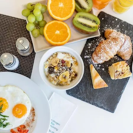 City Hotel Max Munich West-3