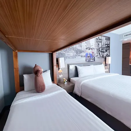 Citrus Sukhumvit 11 By Compass Hospitality-3