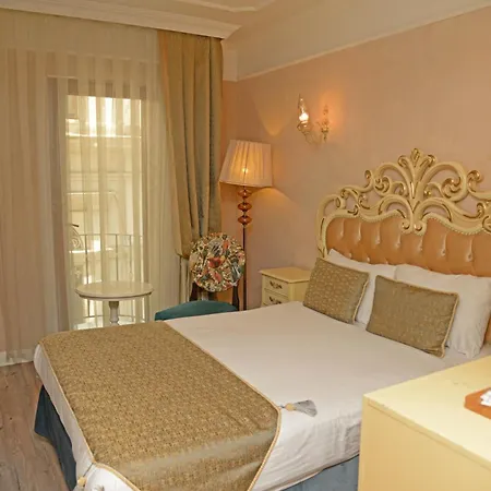 Edibe Sultan Hotel-3
