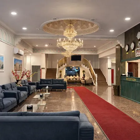 Al Diyar Hotel-2