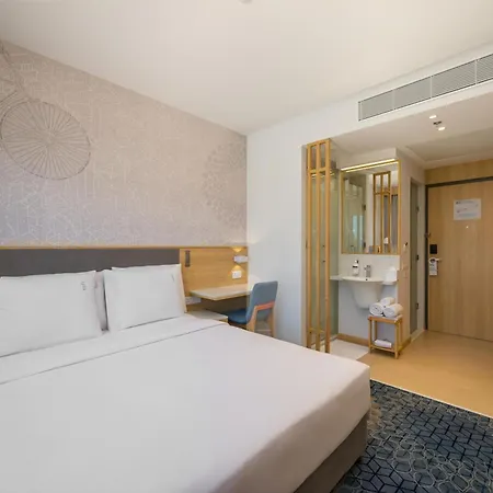Holiday Inn Express Gurugram Sector 50 By Ihg-3