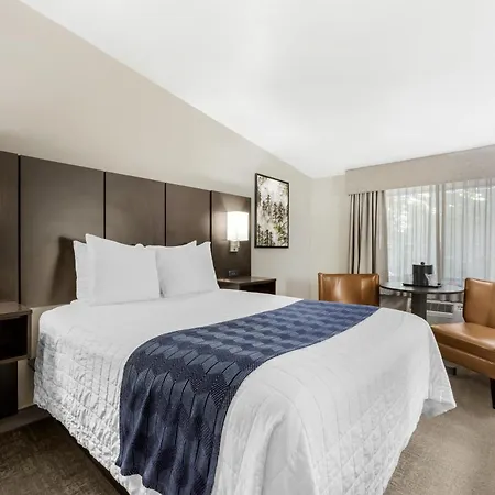 Best Western New Oregon Motel-2