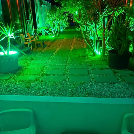 Hotel Barba-2