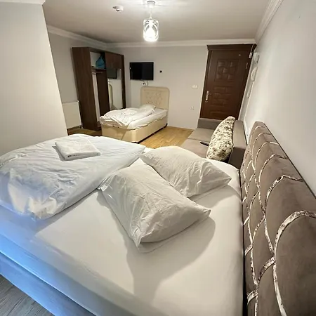 Çam Otel 2-3
