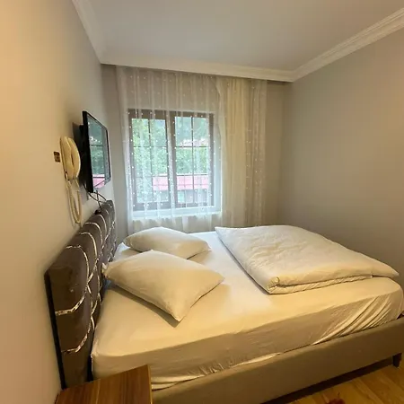 Çam Otel 2-2