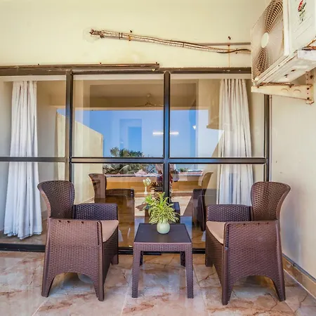 Calangute Residency-2
