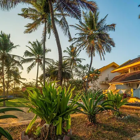 Calangute Residency-3