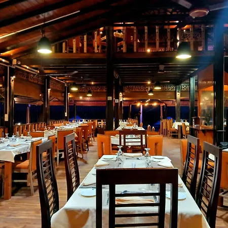 Blue Sand Beach Resort-2