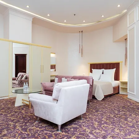 Metropol Hotel Yerevan-3