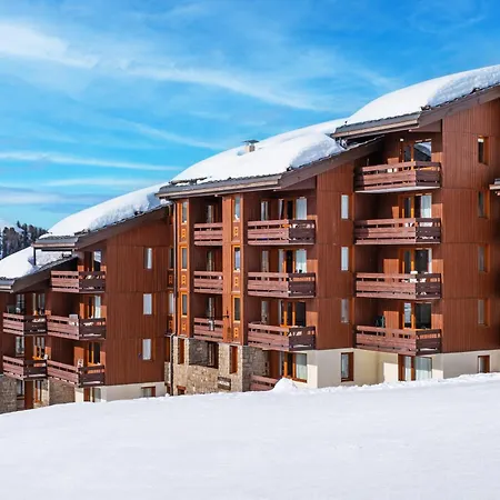 Residence Pierre & Vacances Emeraude-2