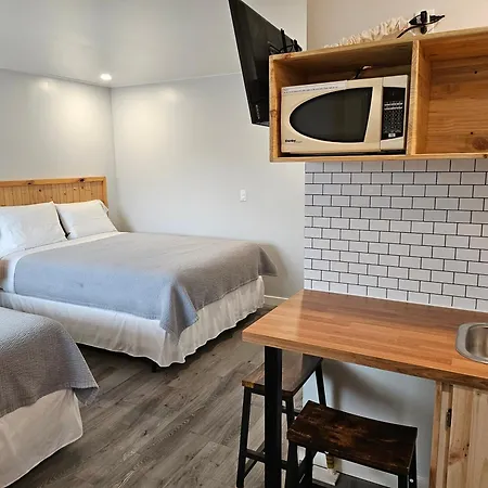 Quest Motel-3