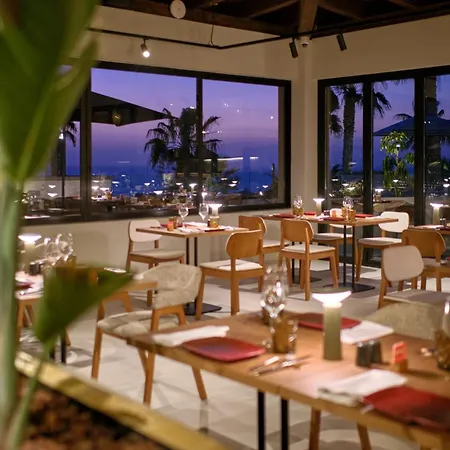 Bahia Principe Escape Tenerife - Hyatt Inclusive Collection (Adults Only)-3