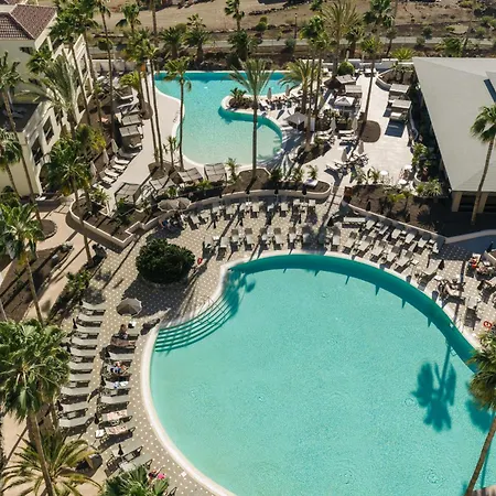 Bahia Principe Escape Tenerife - Hyatt Inclusive Collection (Adults Only)-3