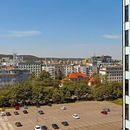 Courtyard By Marriott Gdynia Waterfront-2