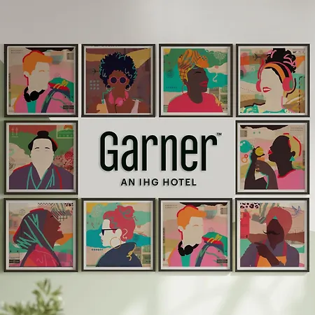 Garner Hotel Wolverhampton By Ihg-2