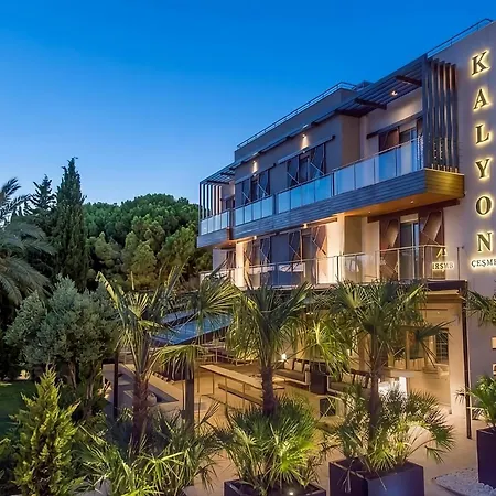 Kalyon Cesme-3