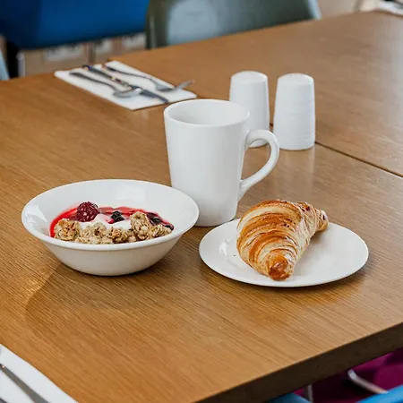 Holiday Inn Express Aberdeen Airport By Ihg-3