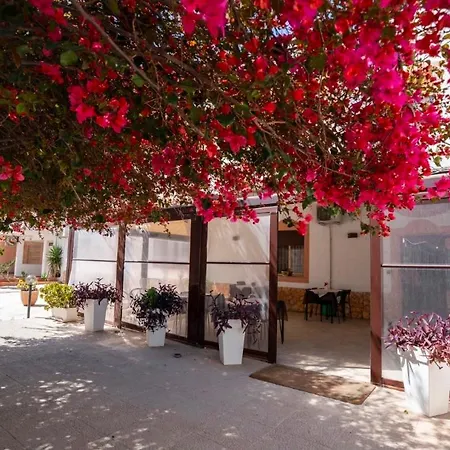 Hotel Belvedere Lampedusa-3