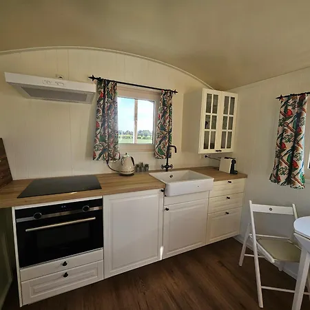 B&B Farmhouse De Loksheuvel-3