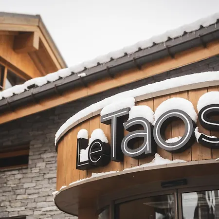 Le Taos-3