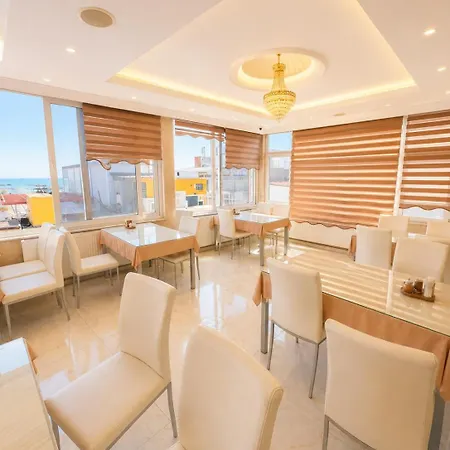 Dempa Hotel-2