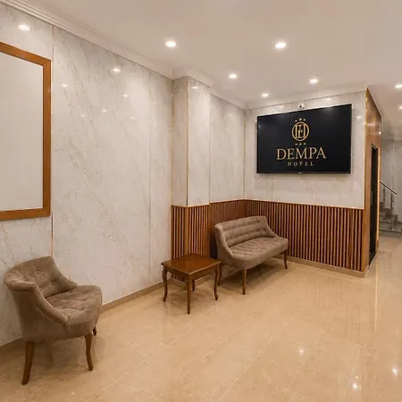 Dempa Hotel-3