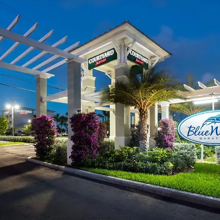 Courtyard By Marriott Faro Blanco Resort-3