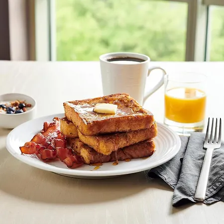 Holiday Inn Houston Ne-Bush Airport Area By Ihg-2