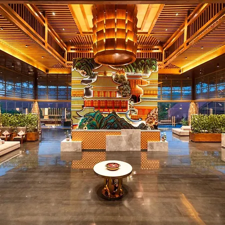 Ananta Spa & Resort Jaipur-3