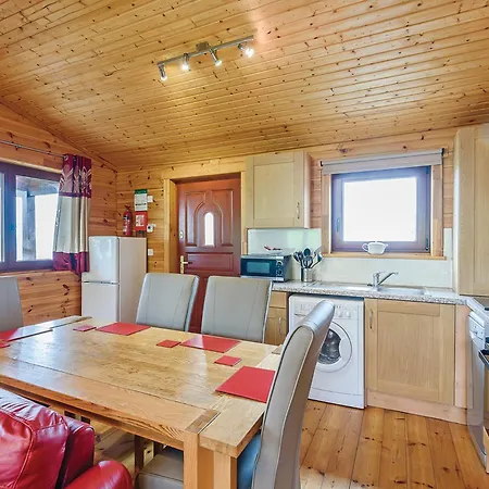 Trewythen Lodges-2