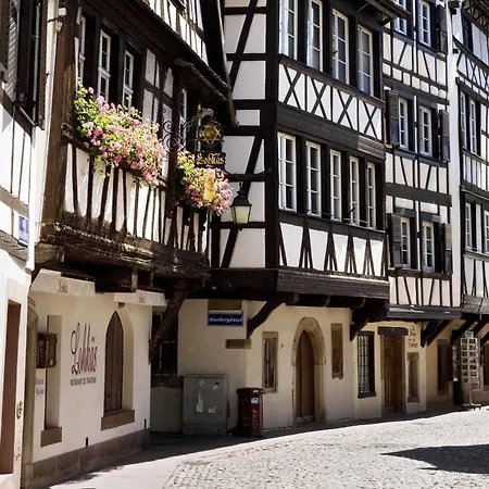 Ibis Budget Strasbourg Centre Gare-3