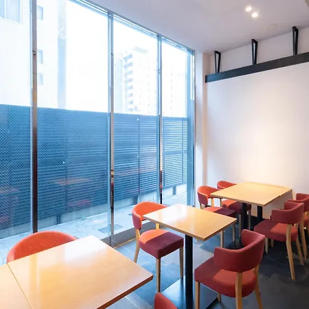 Apa Hotel Sugamo Ekimae-2