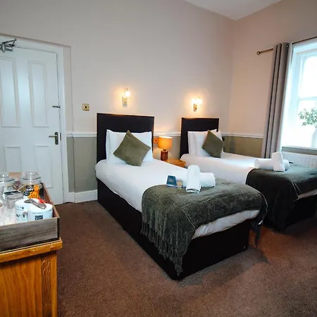 The Manor-3