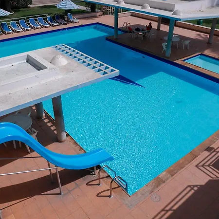 Beach Luxury Hotel-2