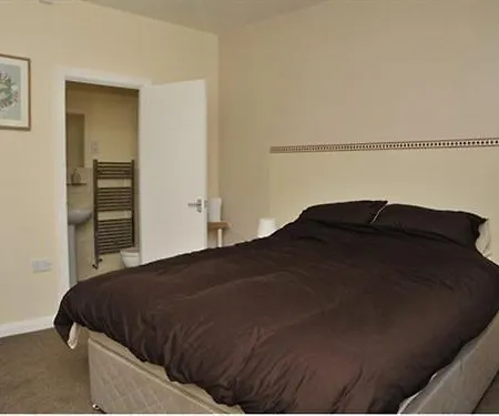 Hoppers Cottage Guest House-3