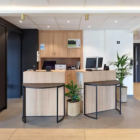 B&B HOTEL Paris Vitry-sur-Seine 3 étoiles-3