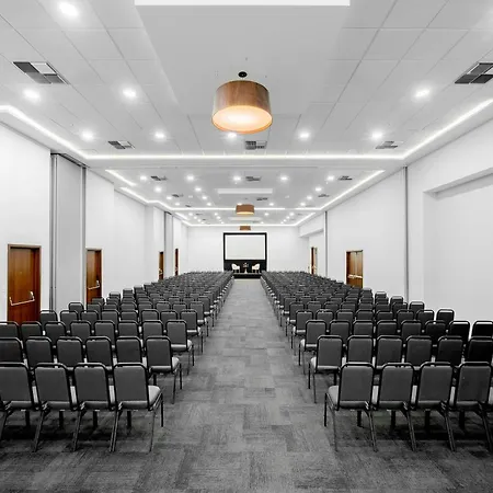 Courtyard By Marriott Rio De Janeiro Barra Da Tijuca-2