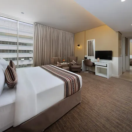 Awfad Hotel-2