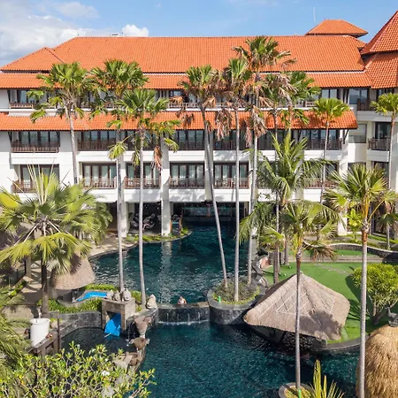 Holiday Inn Resort Bali Nusa Dua By Ihg-2