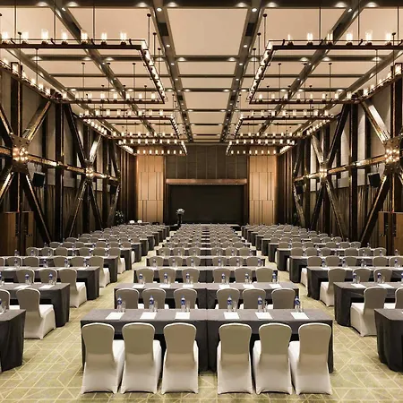 Novotel Shanghai Clover-2