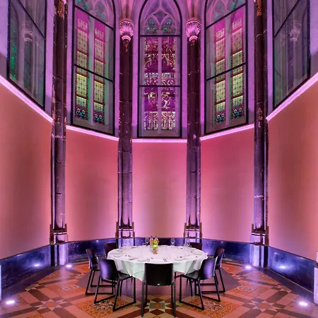 Hotel Nassau Breda, Autograph Collection By Marriott-2