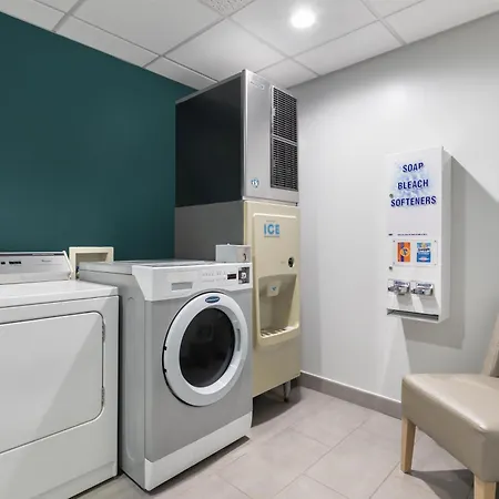 Best Western Plus Pocomoke City-3