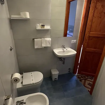Albergo Pensione Bartoli-2