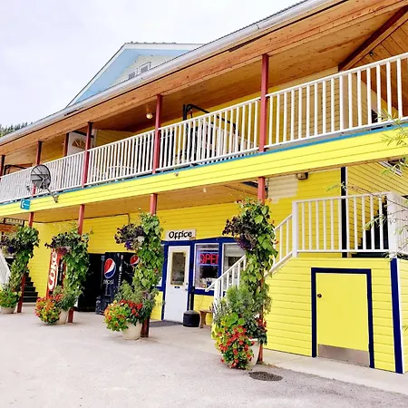 Bonanza Gold Motel-2